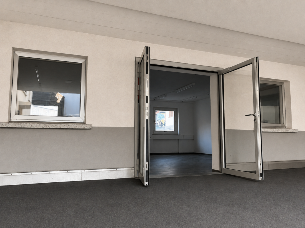 85m² factory, Foto 4 von 4