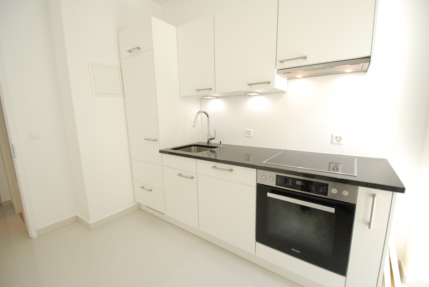 1 ½ Zimmer-Wohnung, Foto 2 von 10
