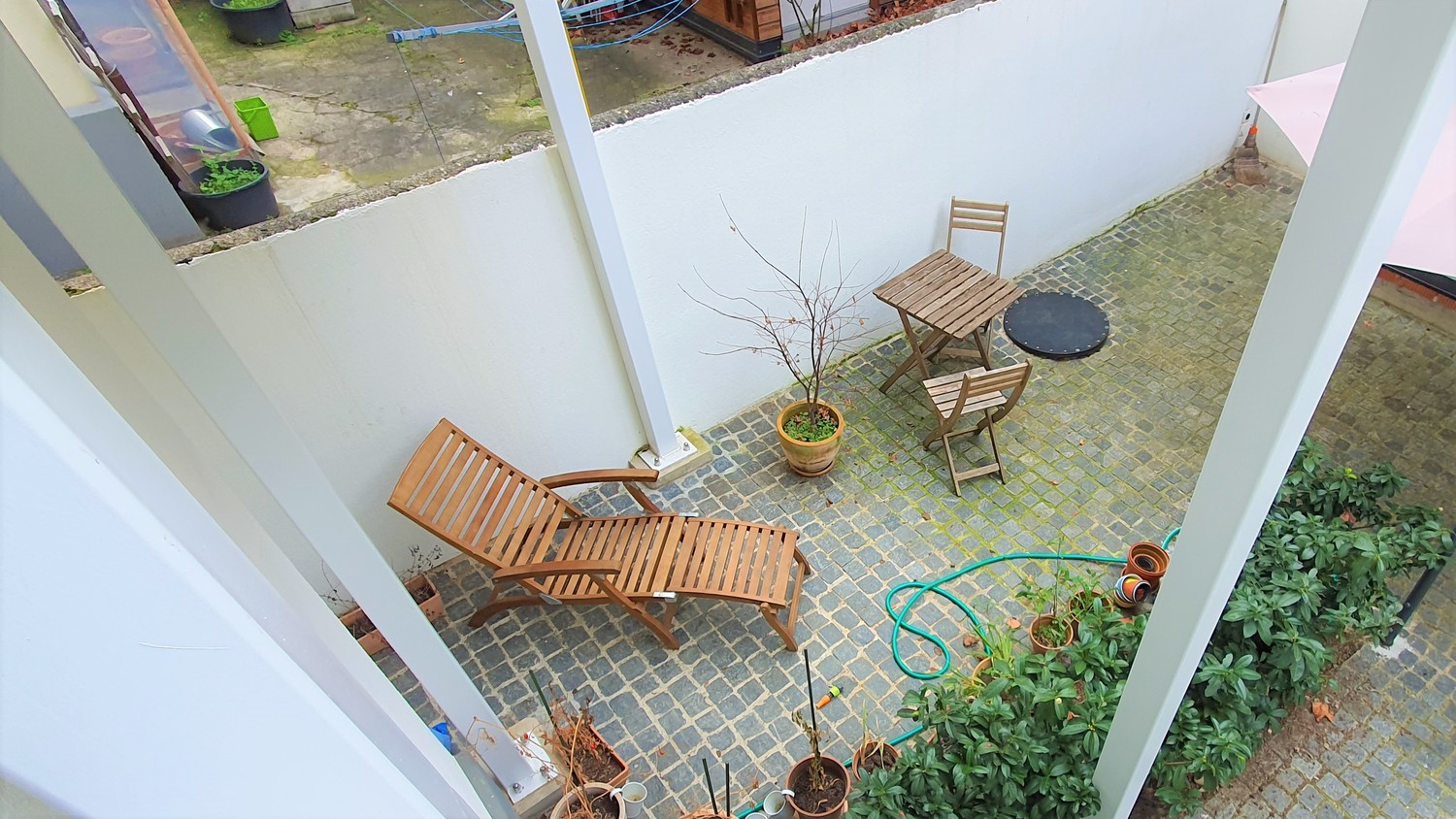 1 ½ Zimmer-Wohnung, Foto 8 von 10