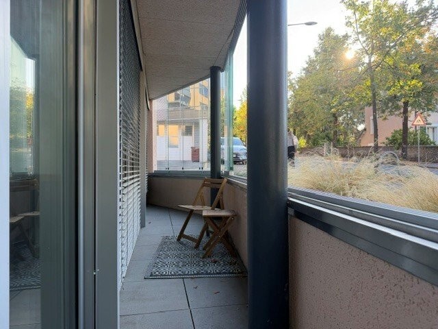1-Zimmer-Studio, Foto 4 von 4