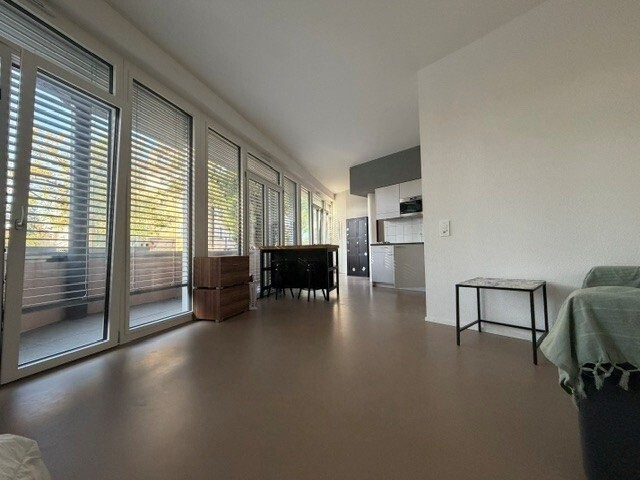 1-Zimmer-Studio, Foto 2 von 4