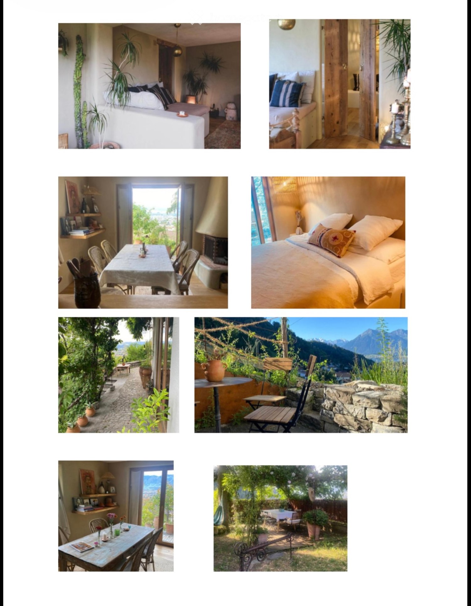 Appartement 2 pièces