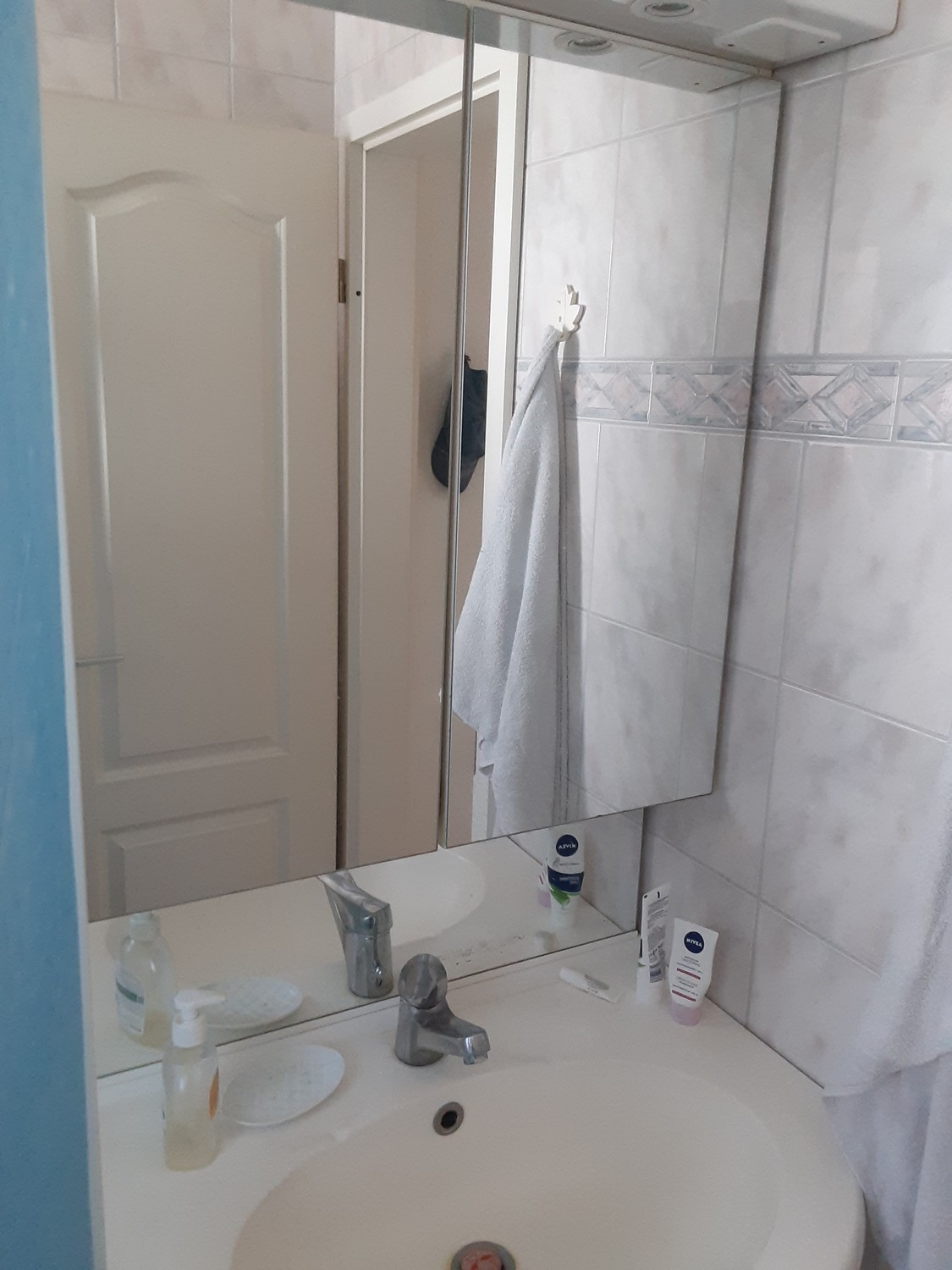 2-Zimmer-Wohnung