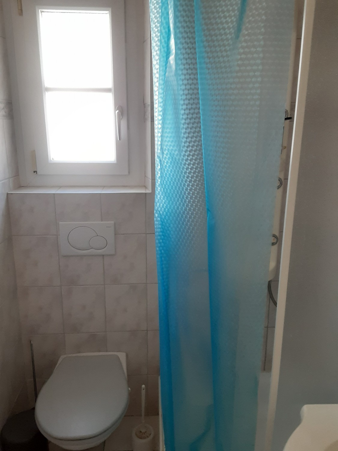 2-Zimmer-Wohnung