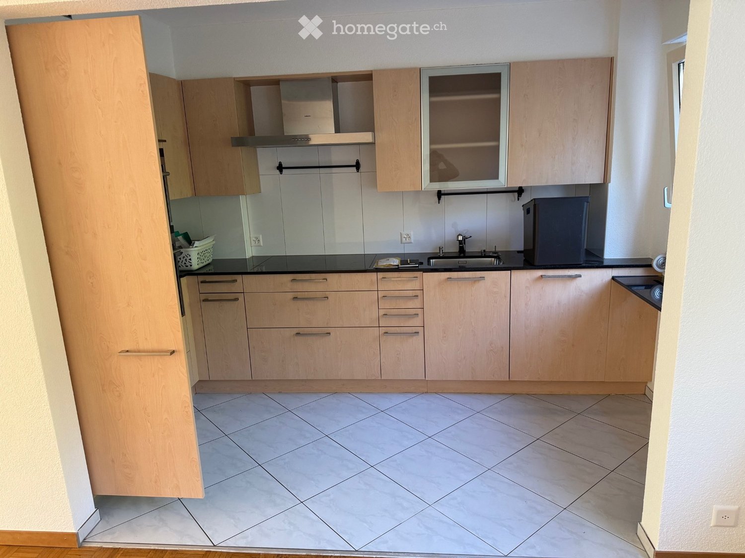1 room single room, Foto 3 von 3
