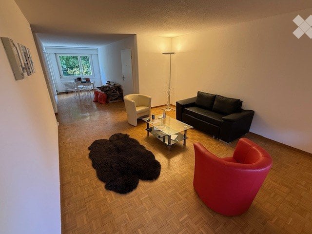 1 room single room, Foto 2 von 3