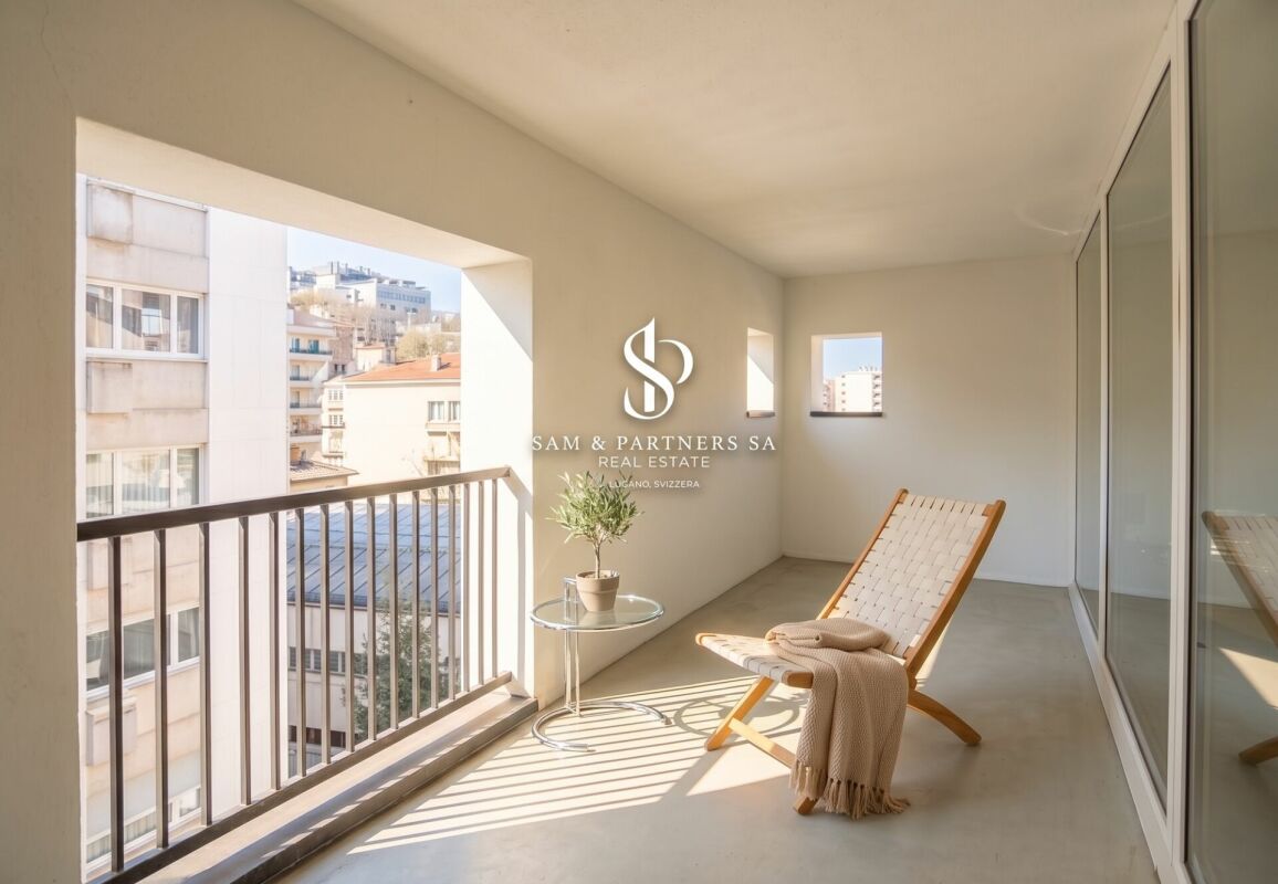 2 ½ Zimmer Wohnung, Foto 2 von 8