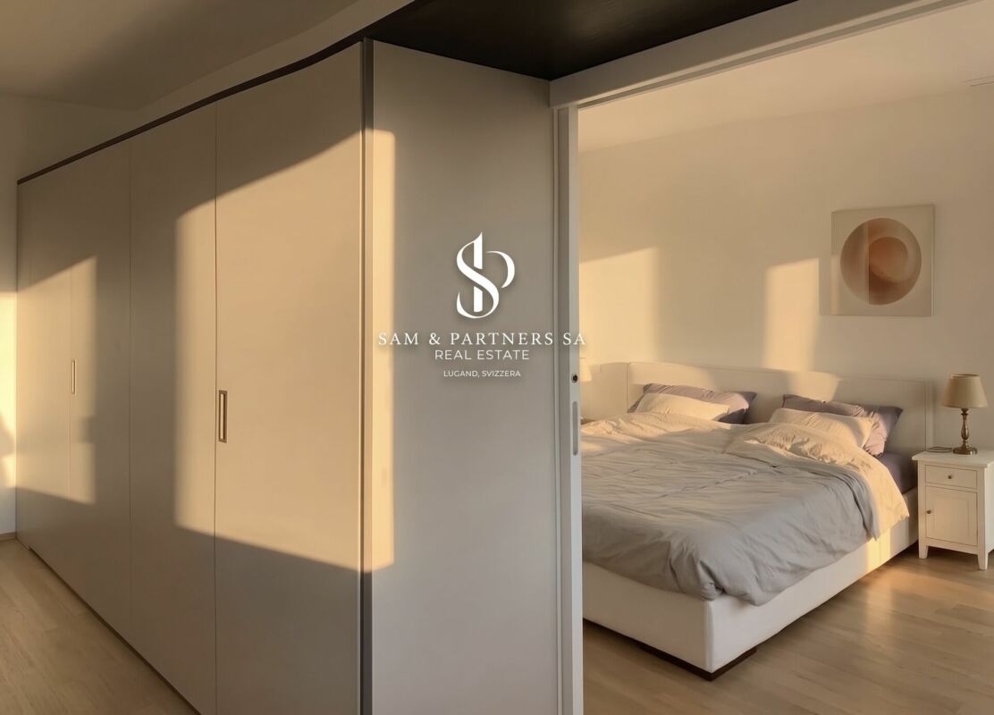 2 ½ Zimmer Wohnung, Foto 8 von 8