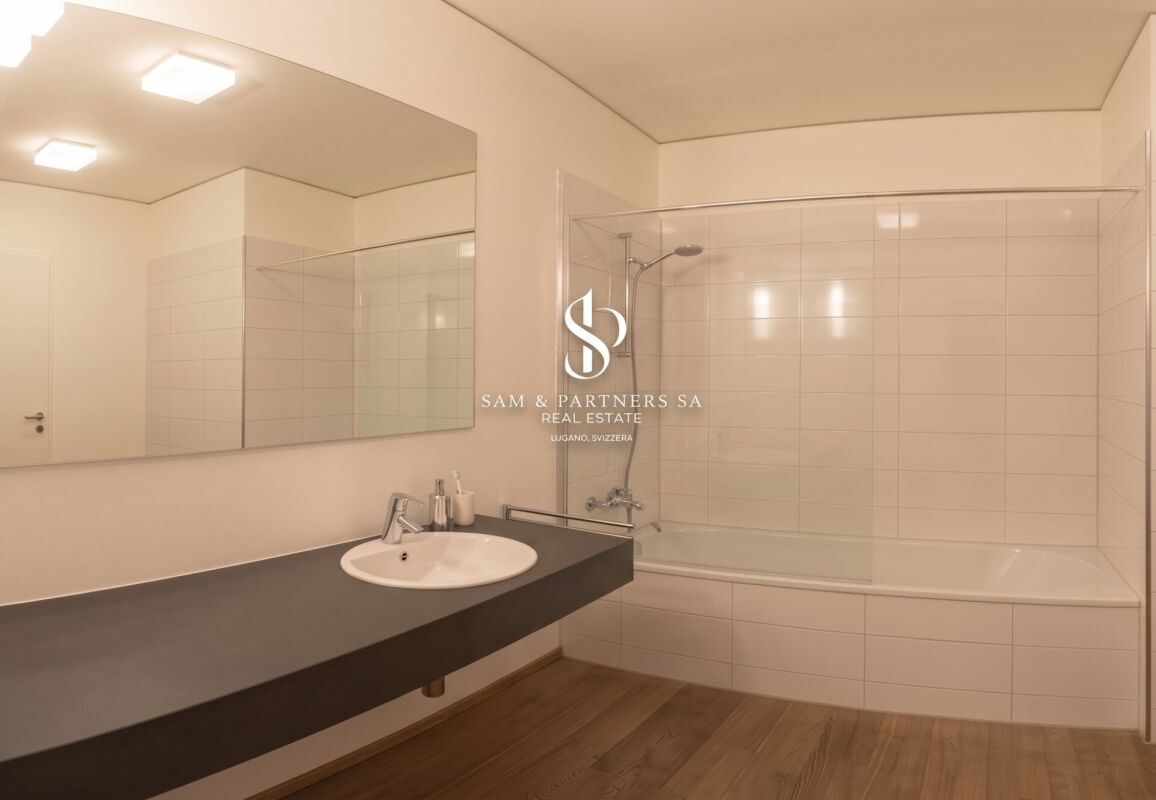 2 ½ Zimmer Wohnung, Foto 7 von 8