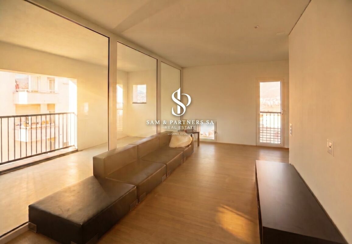 2 ½ Zimmer Wohnung, Foto 3 von 8
