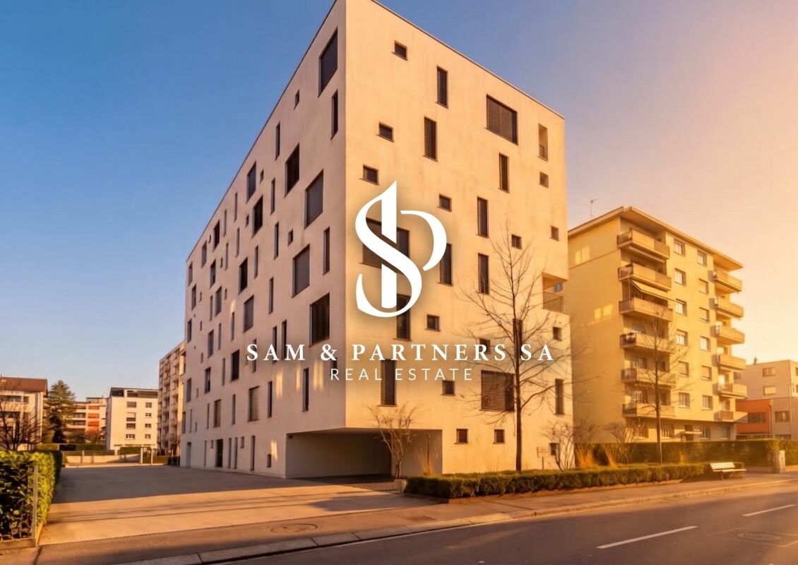 2 ½ Zimmer Wohnung, Foto 1 von 8