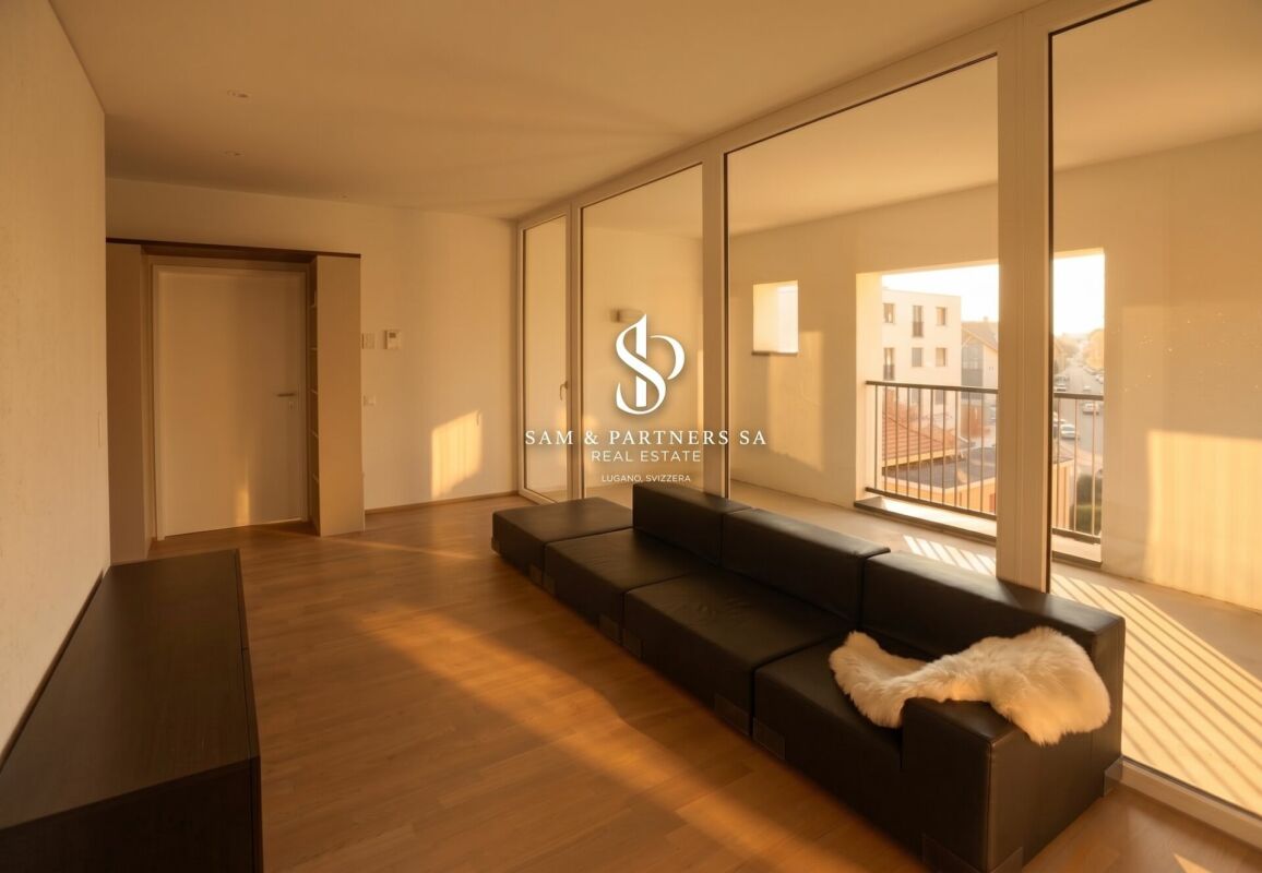 2 ½ Zimmer Wohnung, Foto 4 von 8