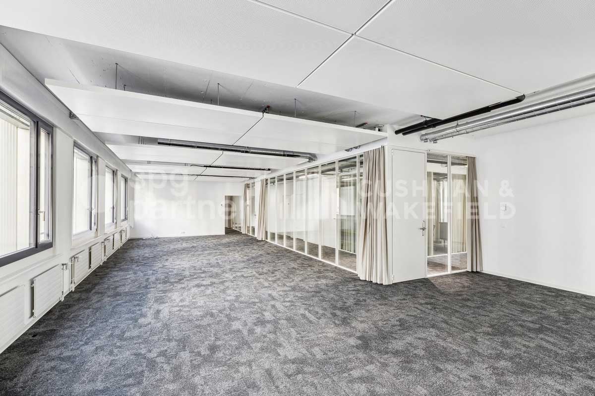 600m² office, Foto 10 von 10