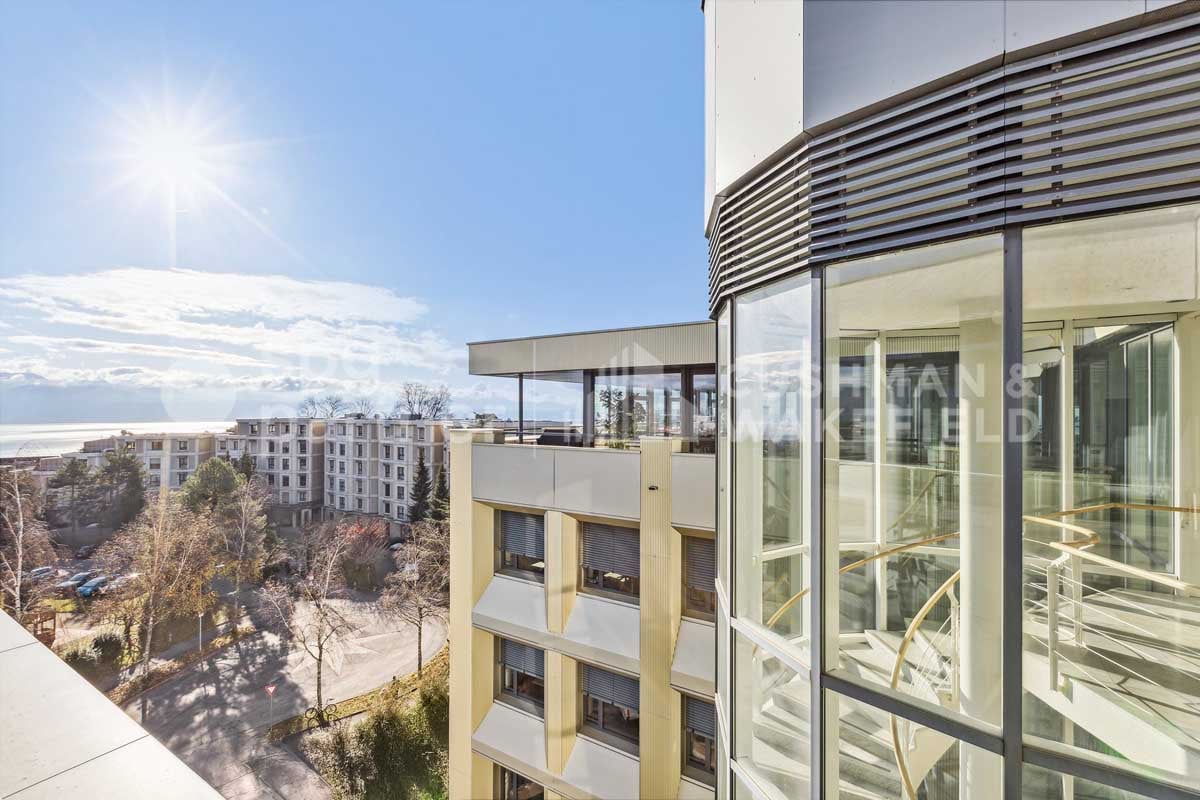 600m² office, Foto 4 von 10