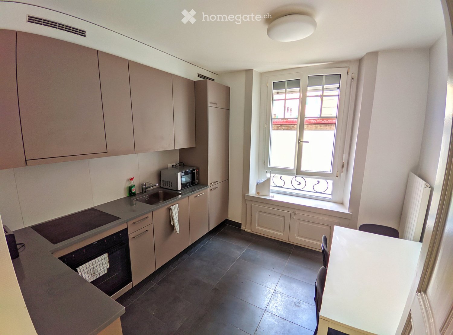 2 Zimmer Einzelzimmer