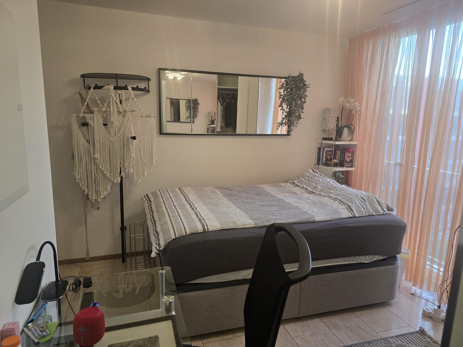Zimmer in einer Wohngemeinschaft, Foto 2 von 6