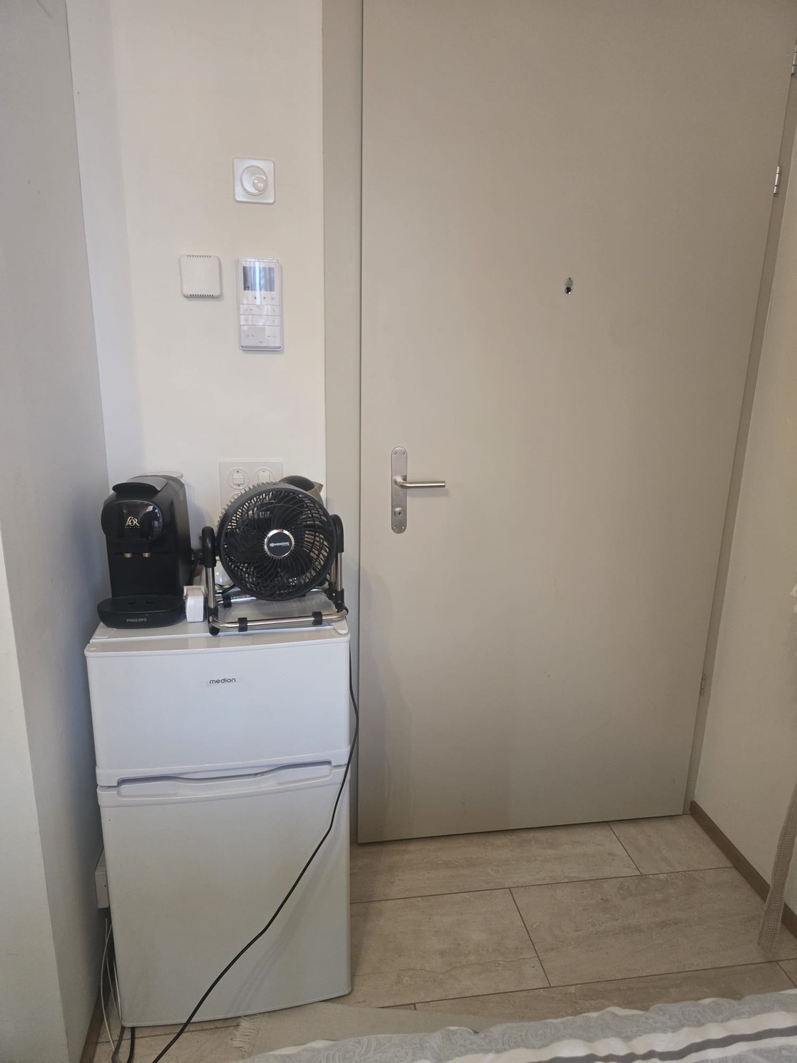 Zimmer in einer Wohngemeinschaft, Foto 6 von 6