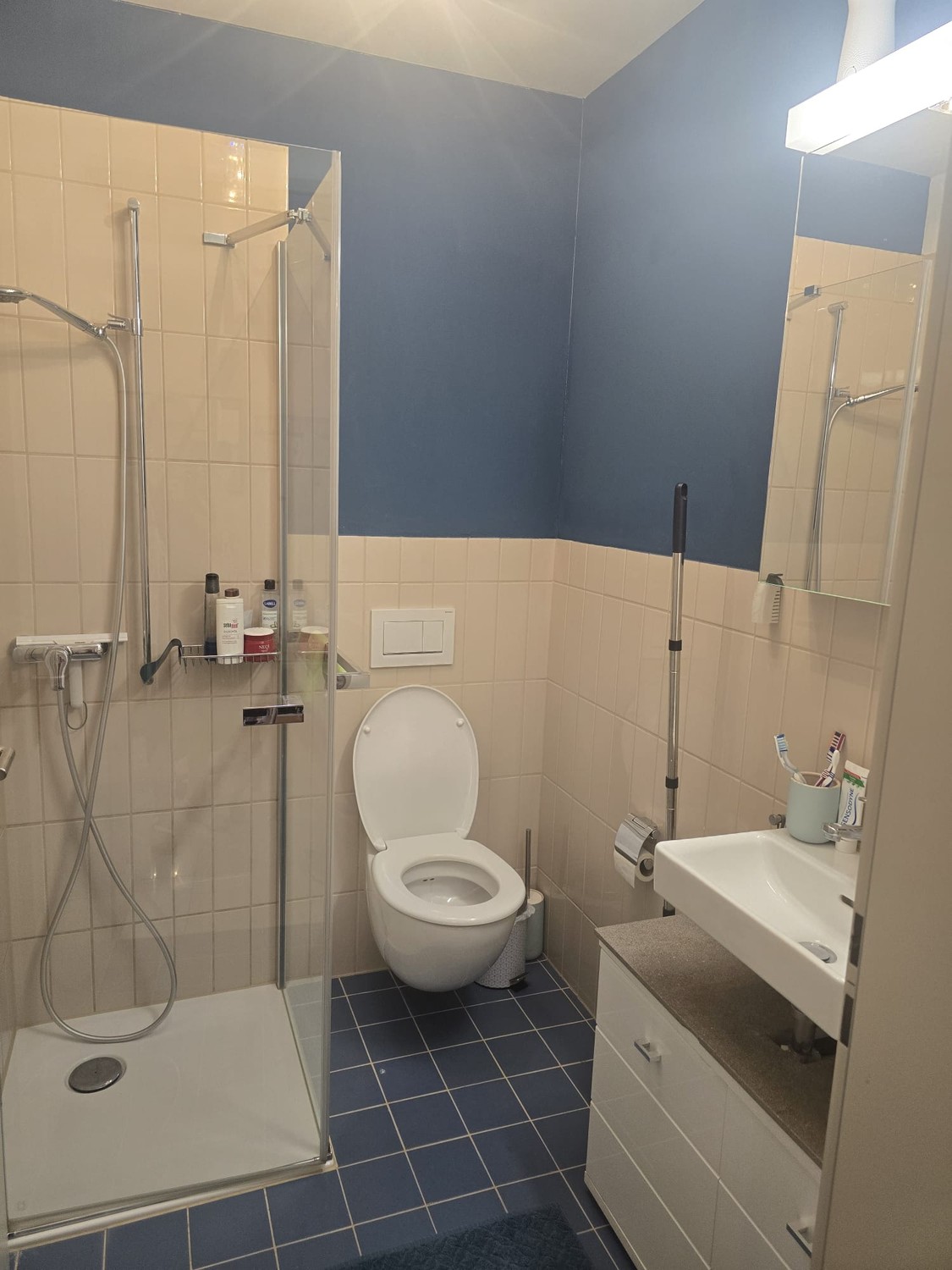 Zimmer in einer Wohngemeinschaft, Foto 4 von 6