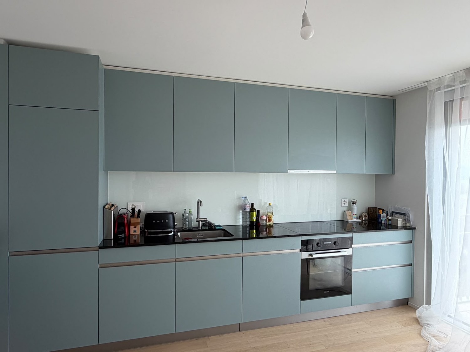 2 ½ Zimmer Wohnung, Foto 1 von 5