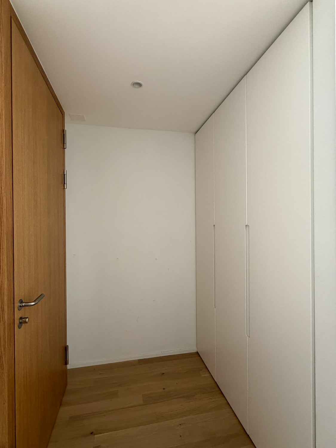 2 ½ Zimmer Wohnung, Foto 2 von 5