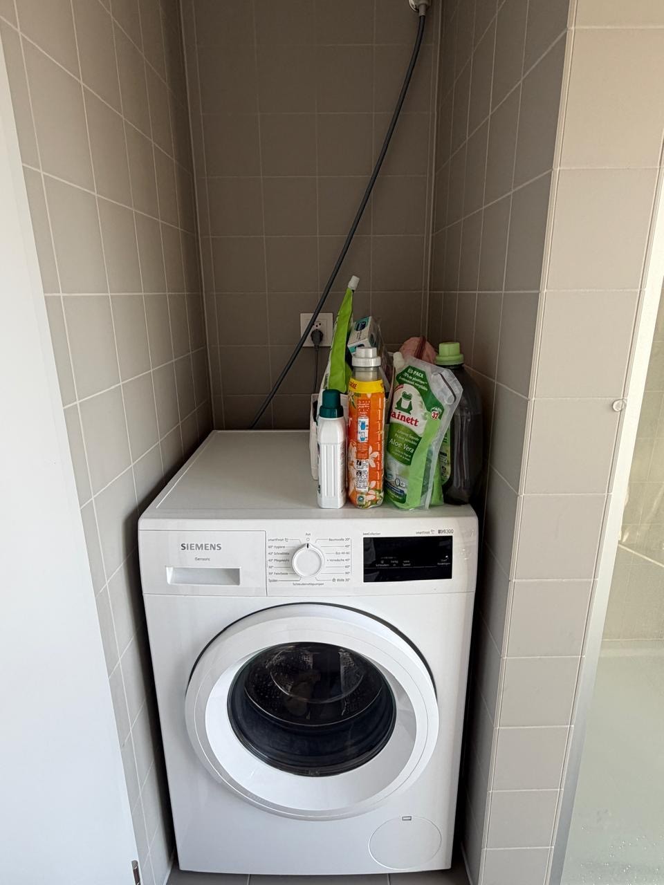 2 ½ Zimmer Wohnung, Foto 5 von 5