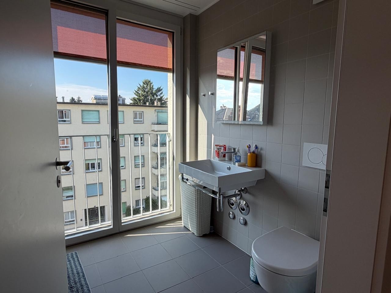 2 ½ Zimmer Wohnung, Foto 4 von 5