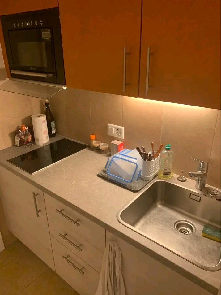 Möblierte Wohnung, Foto 3 von 4