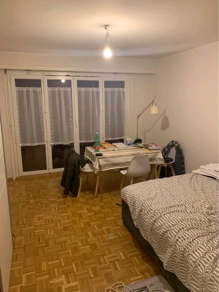 Möblierte Wohnung, Foto 2 von 4