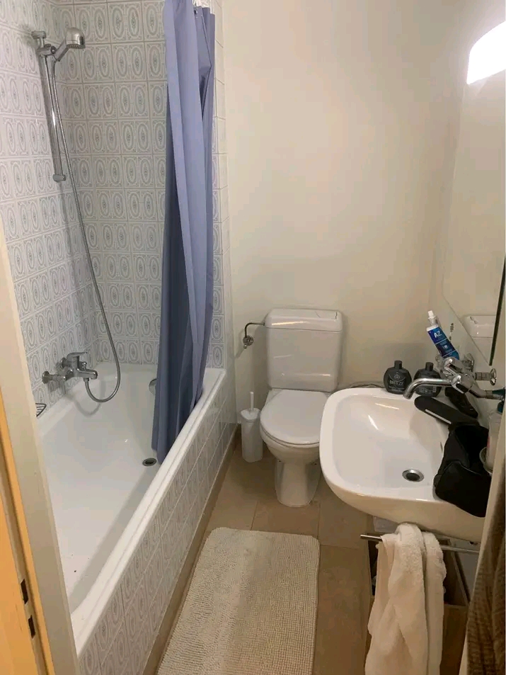 Möblierte Wohnung, Foto 4 von 4