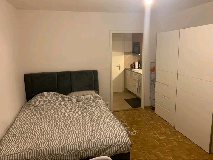 Möblierte Wohnung, Foto 1 von 4