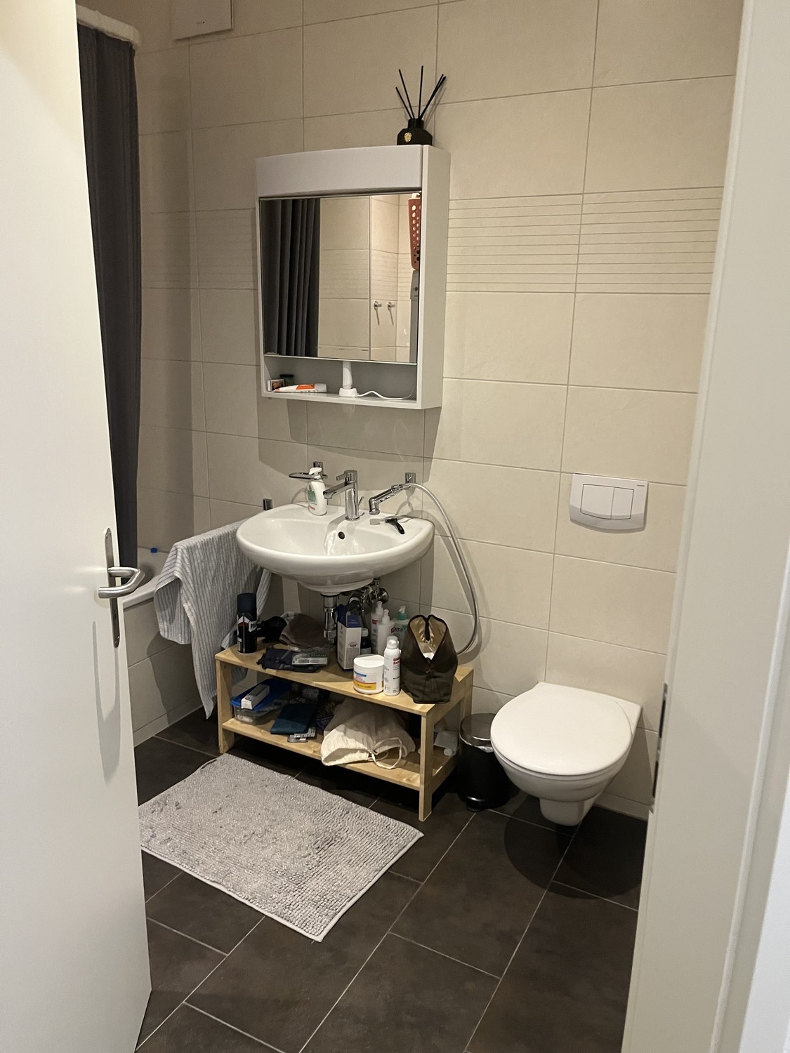 3-Zimmer-Wohnung