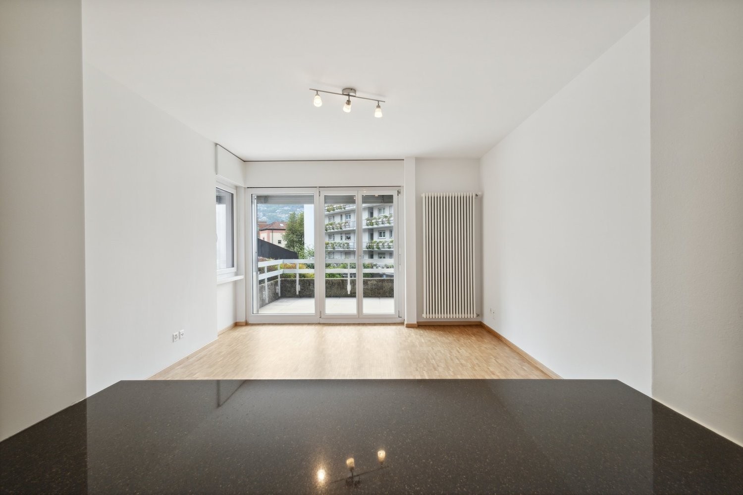1 ½ Zimmer-Wohnung, Foto 3 von 9