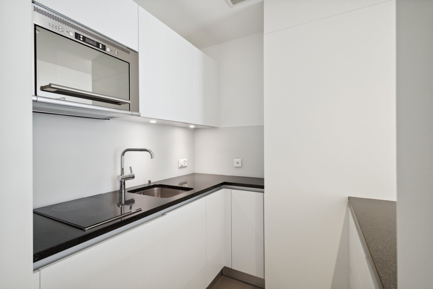1 ½ Zimmer-Wohnung, Foto 1 von 9