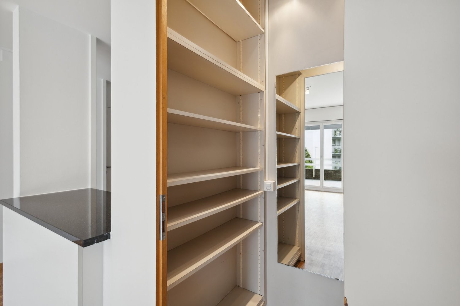 1 ½ Zimmer-Wohnung, Foto 9 von 9