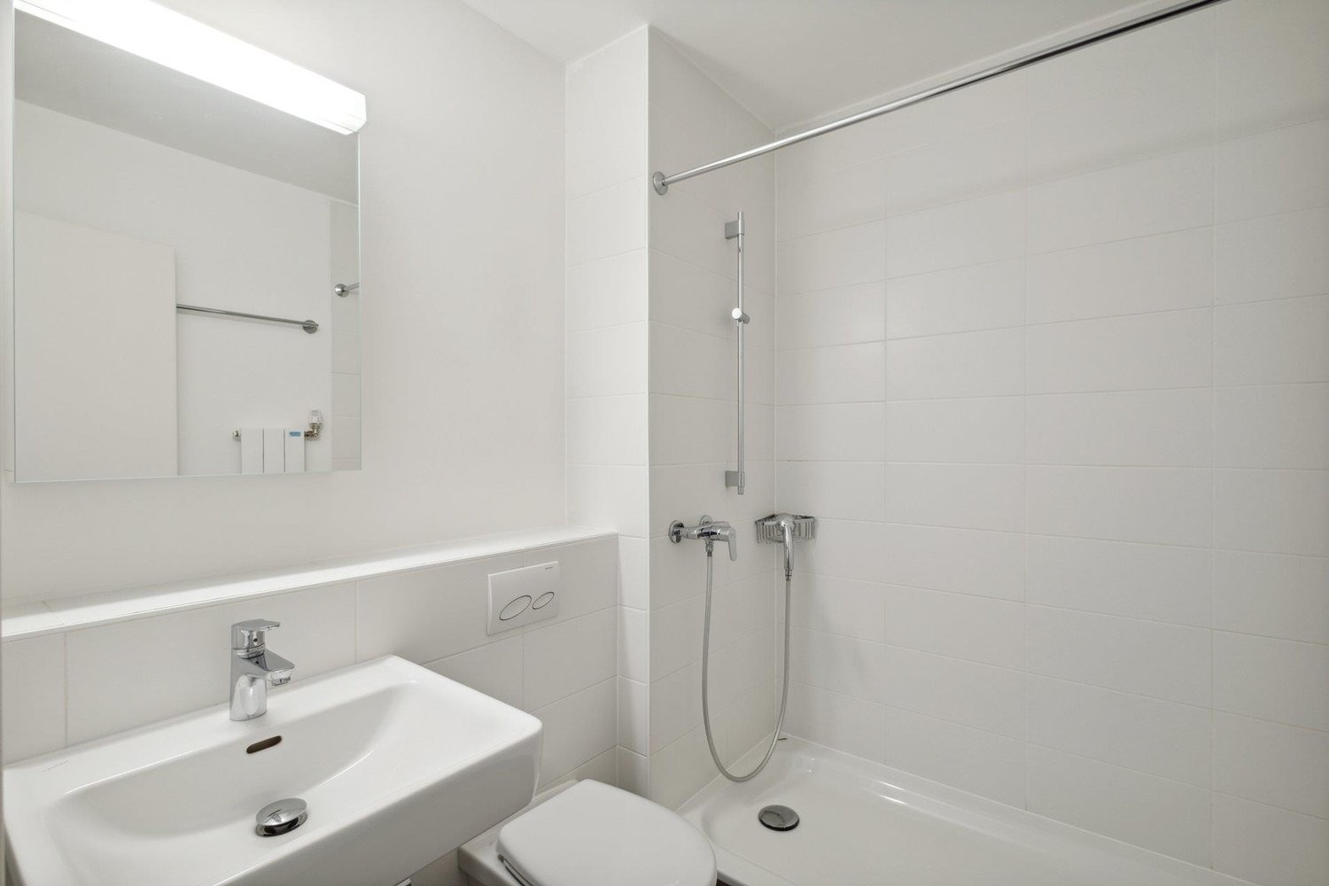 1 ½ Zimmer-Wohnung, Foto 4 von 9