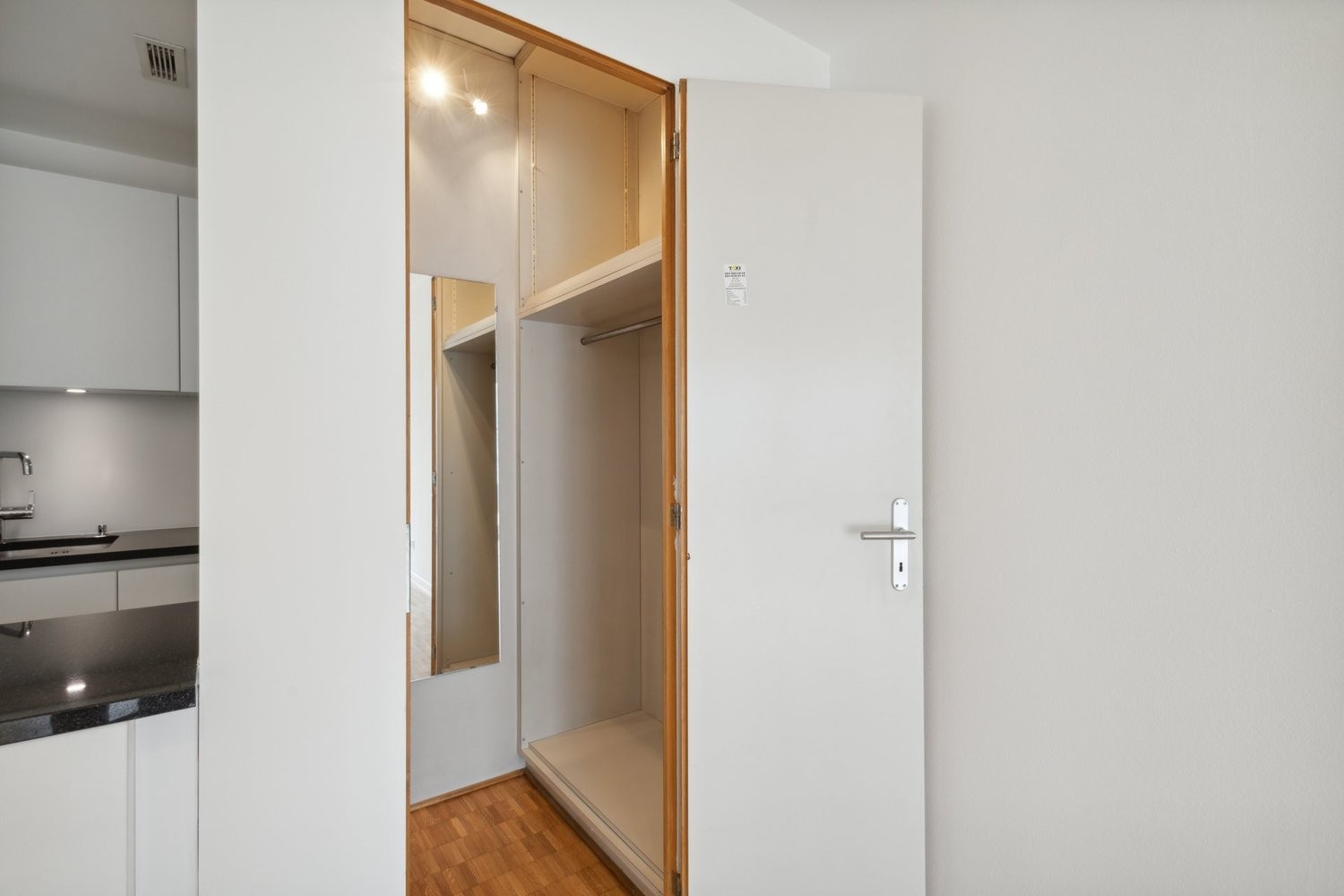 1 ½ Zimmer-Wohnung, Foto 7 von 9