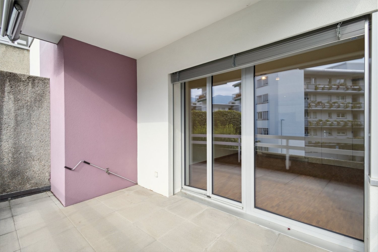 1 ½ Zimmer-Wohnung, Foto 6 von 9