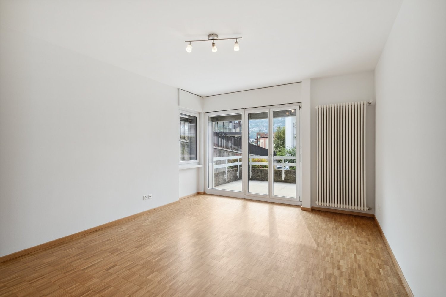 1 ½ Zimmer-Wohnung, Foto 5 von 9