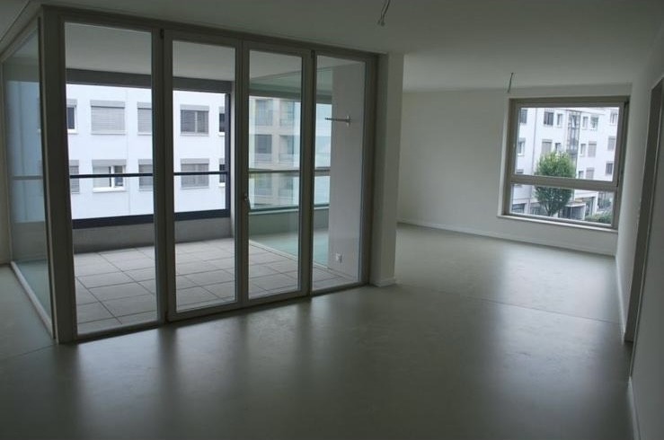2 ½ rooms apartment, Foto 1 von 8