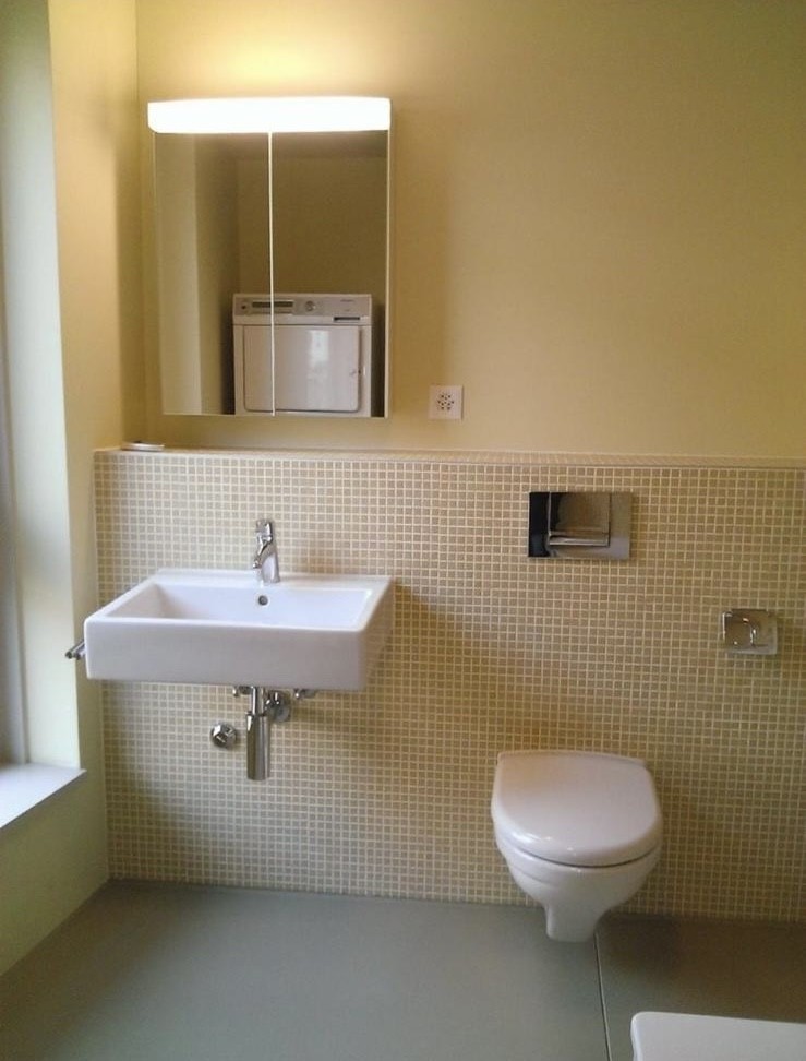 2 ½ rooms apartment, Foto 4 von 8