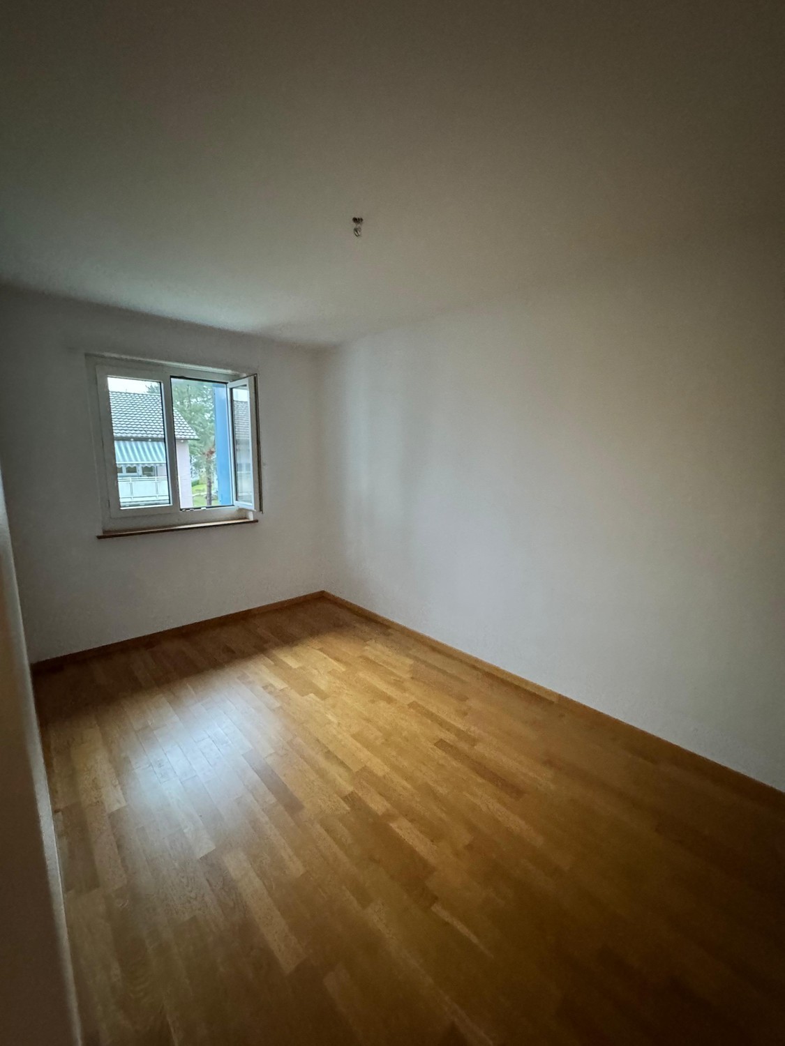 1 ½ rooms apartment