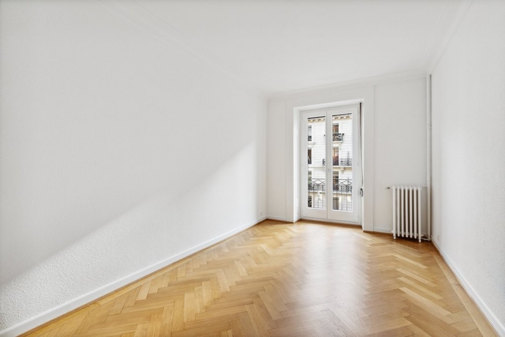 4-Zimmer-Wohnung, Foto 3 von 7