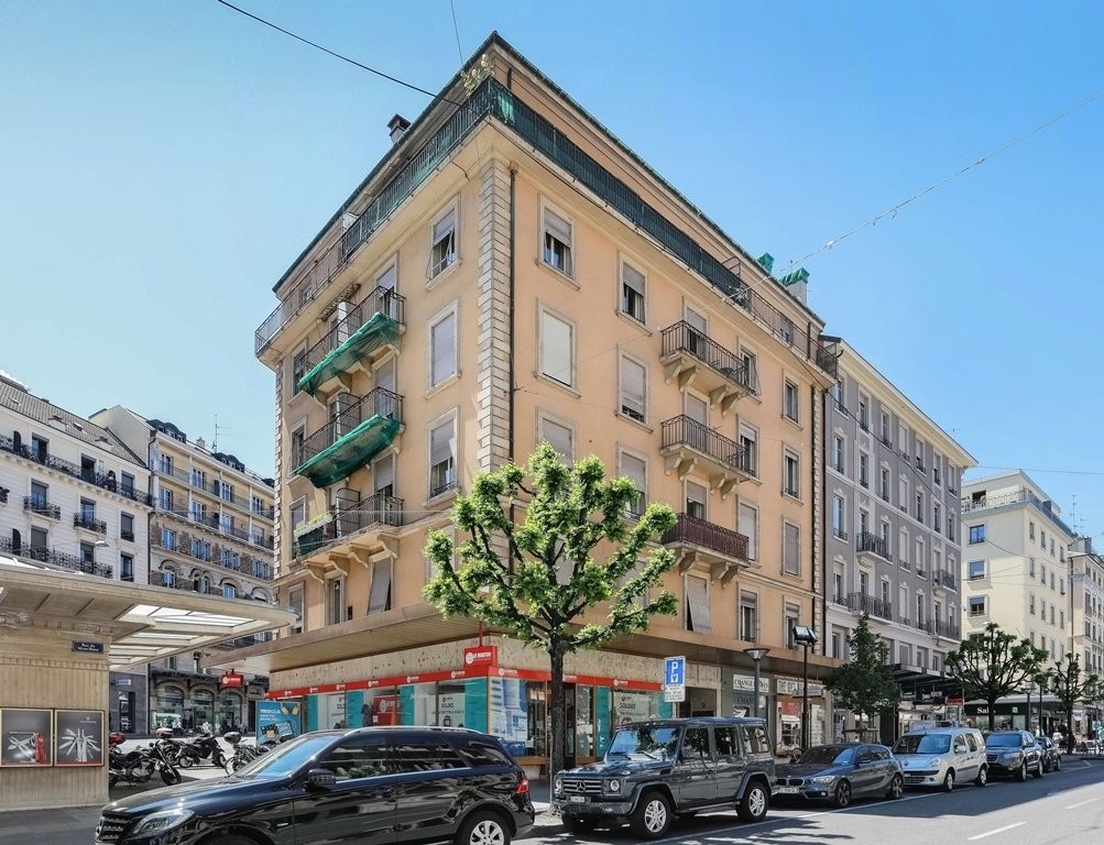 4-Zimmer-Wohnung, Foto 1 von 7