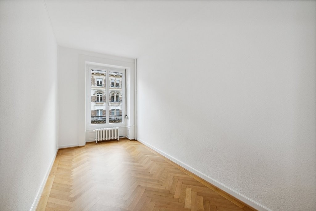 4-Zimmer-Wohnung, Foto 4 von 7