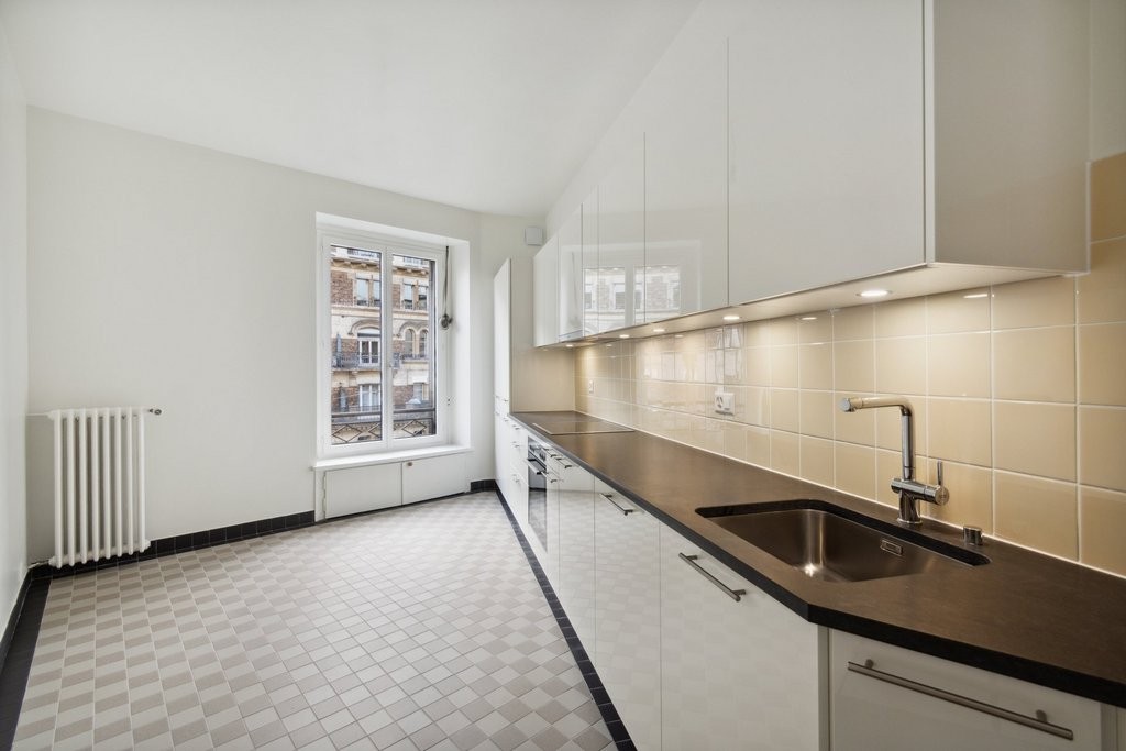 4-Zimmer-Wohnung, Foto 2 von 7