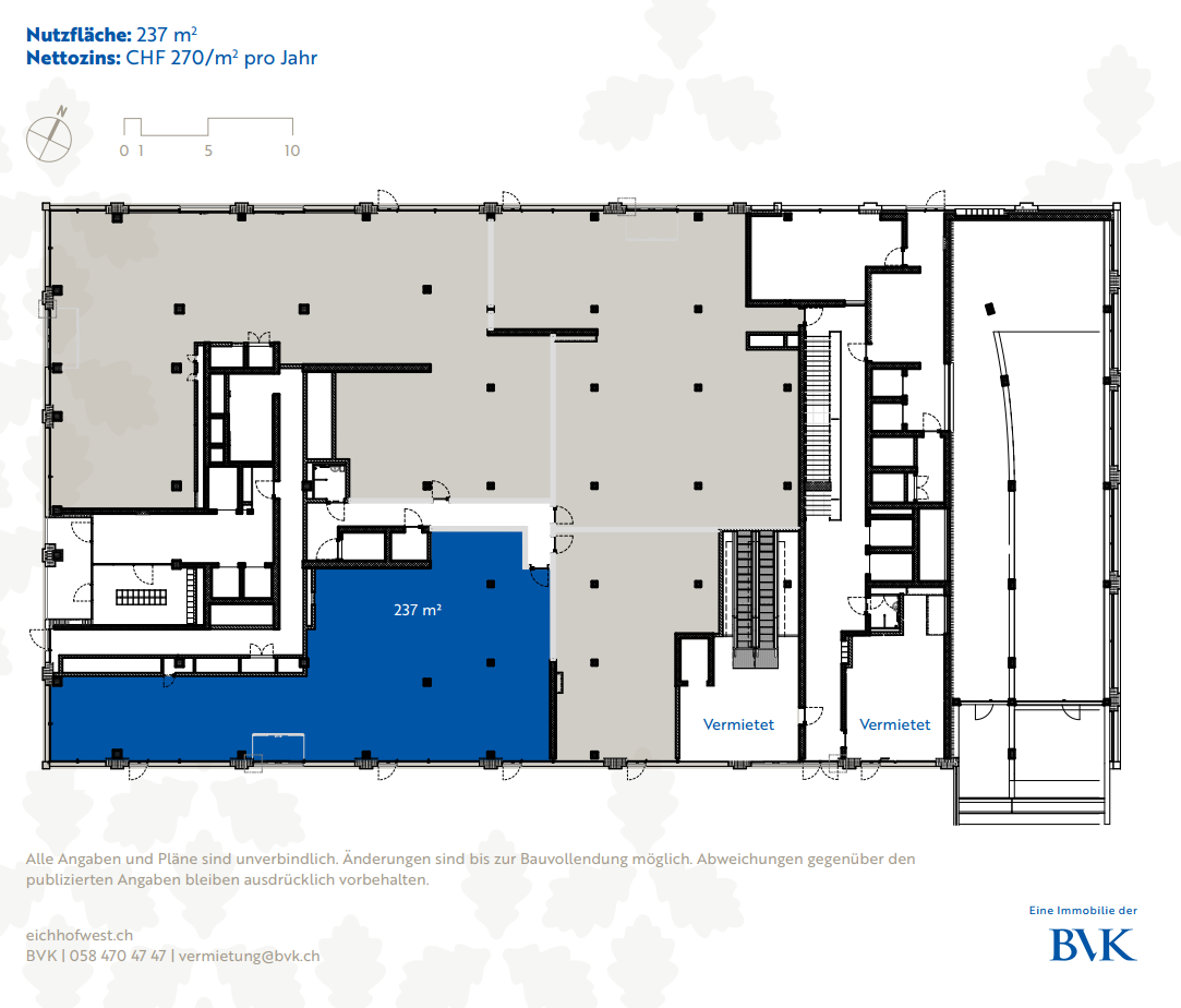 237m² commercial, photo 3 of 4