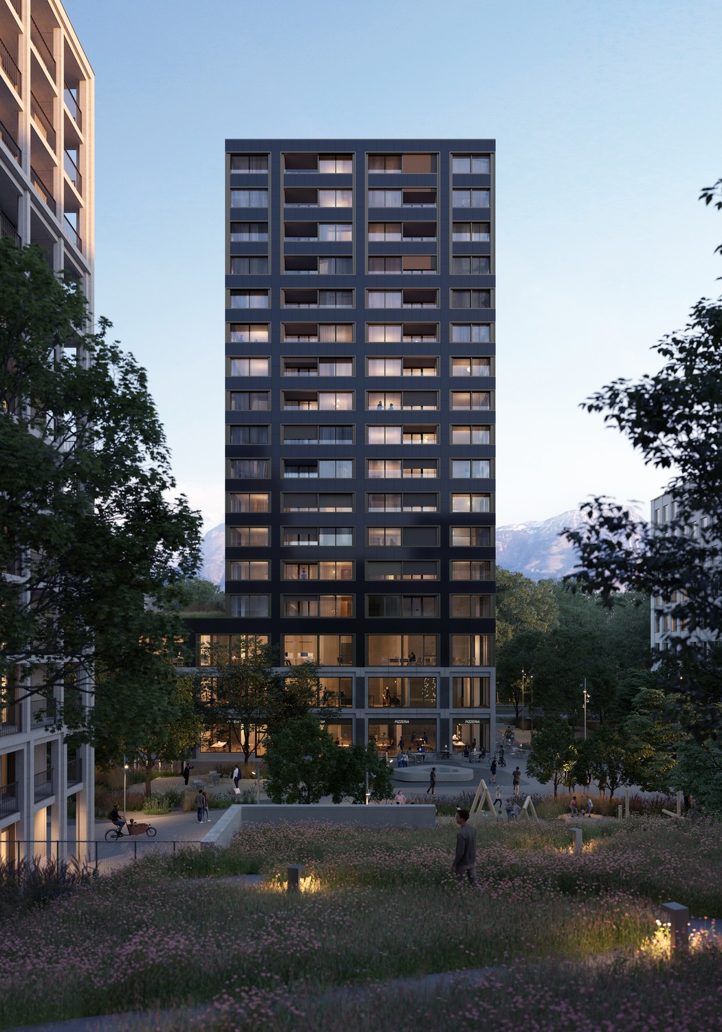 237m² commercial, photo 4 of 4