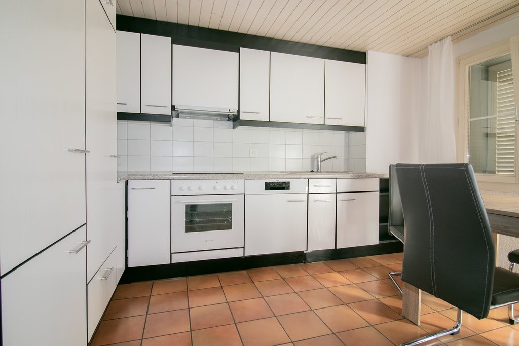Appartement de 2 ½ pièces