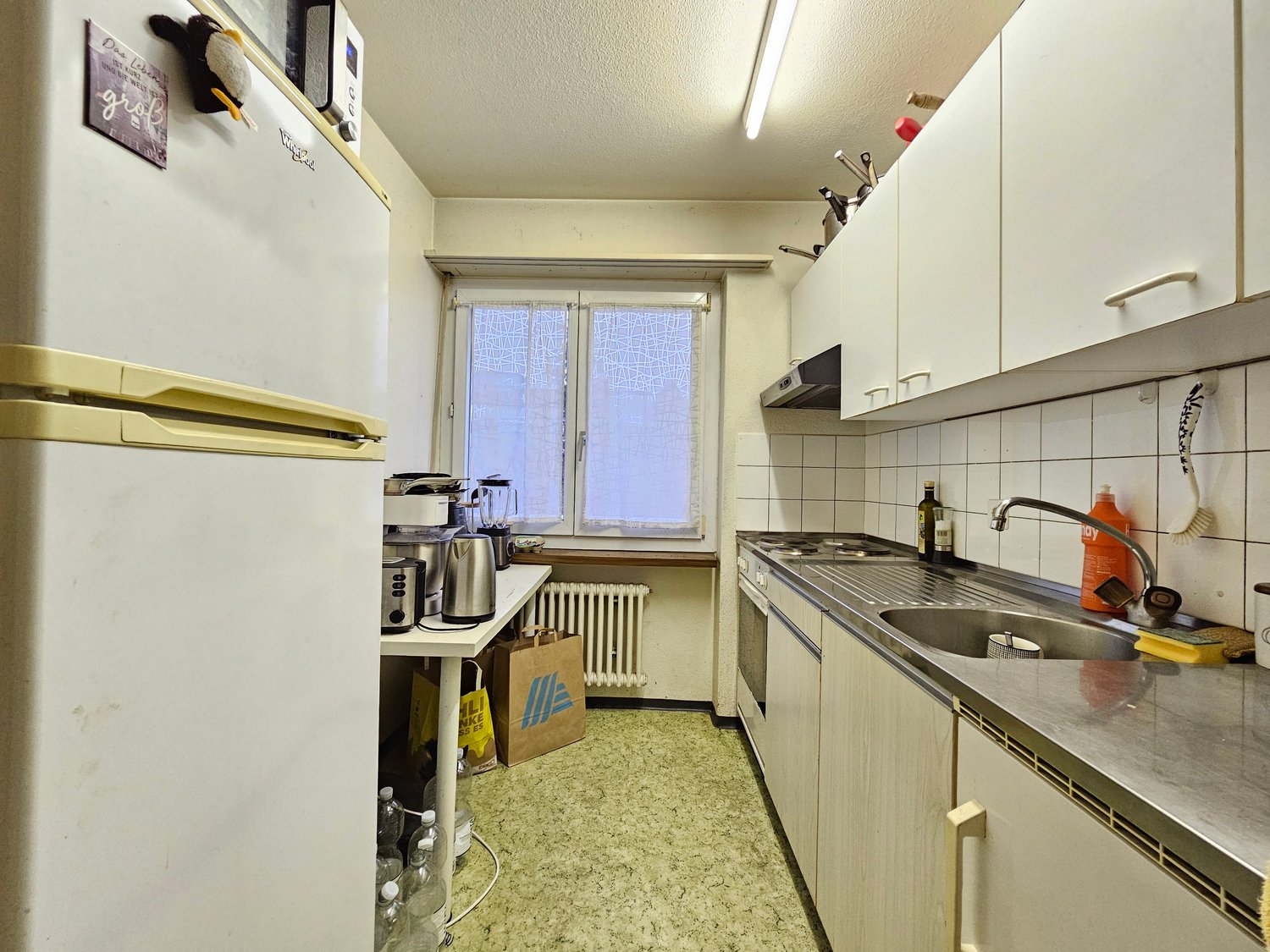 Appartamento di 2 ½ locali