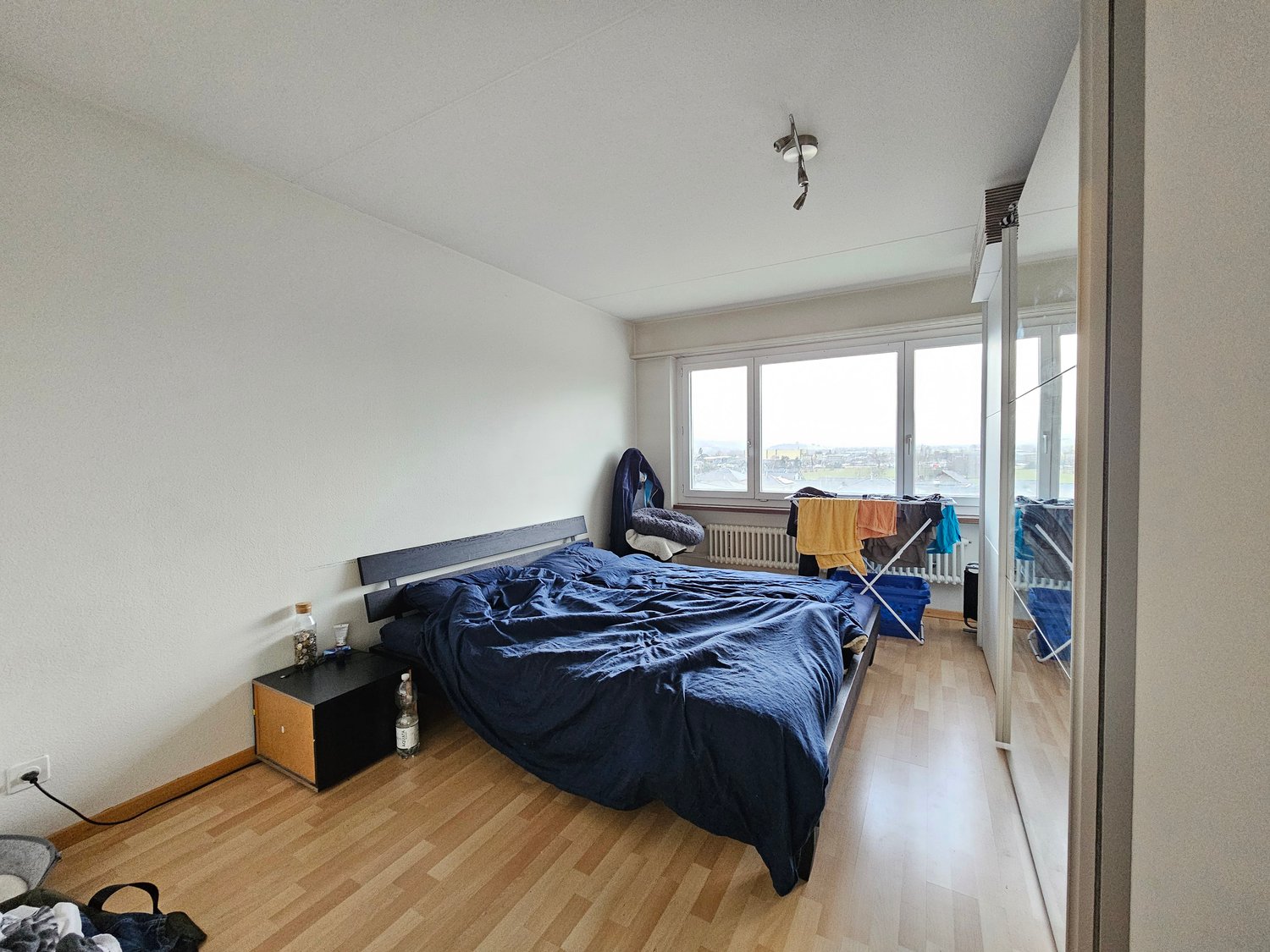 Appartamento di 2 ½ locali